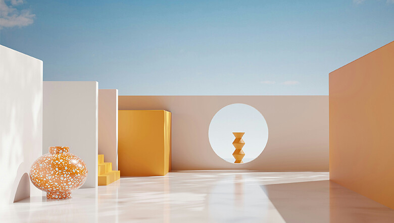 Mood Atelier : 공간을 지배하는 미묘한 무드